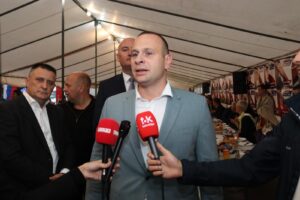 "Kočićev vijenac i Pobrđe zaslužuju bolje – vrijeme je za odgovornu gradsku upravu"