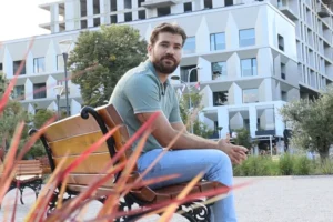 Petar-startup