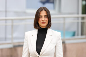 Tanja Vukomanović slika