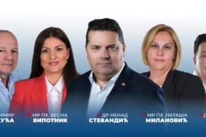 Тим здравство