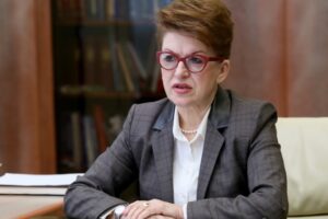 Ministar-Zora-Vidovic