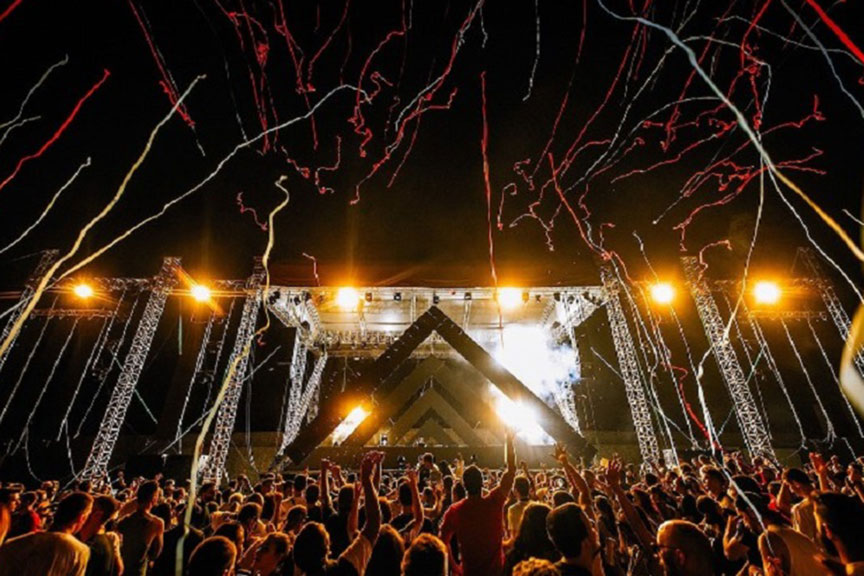 Fresh Wave Festival 2026 na tvrđavi Kastel u Banjaluci