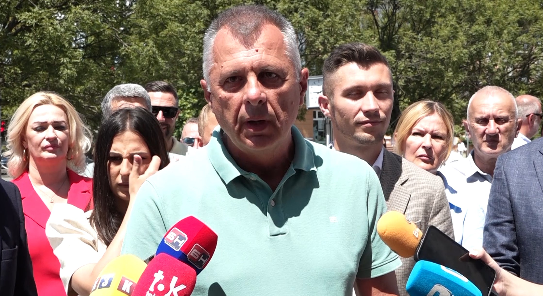 Igor Radojičić govori o inicijativi za ukidanje PDV-a na lijekove i cijenama medikamenata u BiH