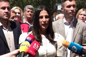 Tanja Vukomanović govori o inicijativi za ukidanje PDV-a na lijekove u BiH