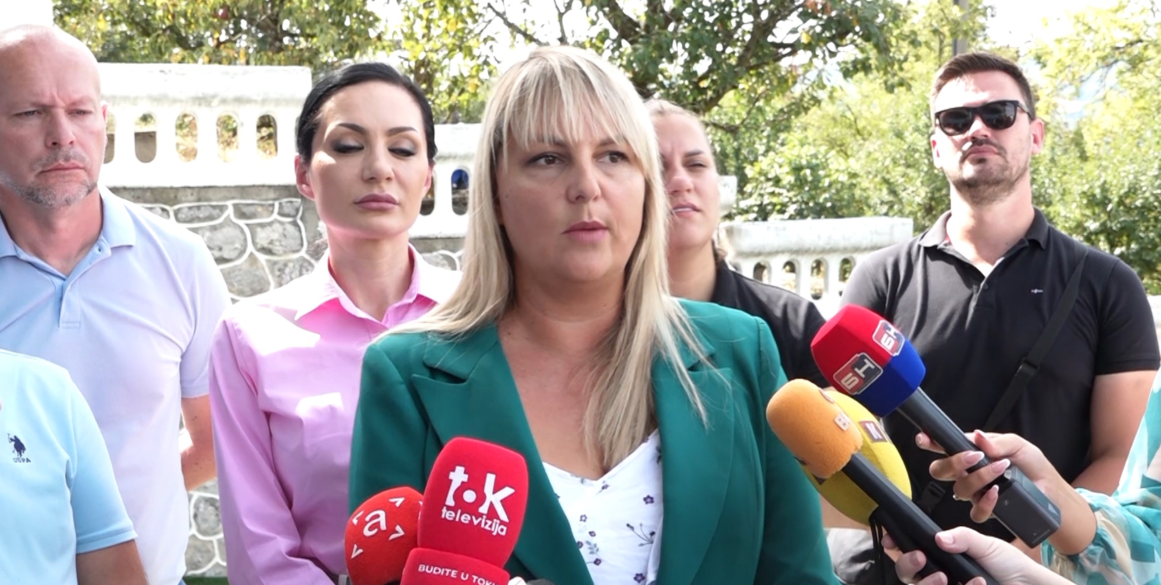 Mirna Savić Banjac govori o uvođenju školskih uniformi za osnovce u Banjaluci
